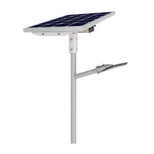 365 Working Days 30W Solar LED Street Light